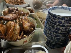 -叶新小吃店(来凤小区总店)