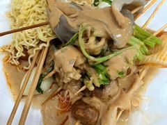 -郭记小街麻辣烫(南小街总店)