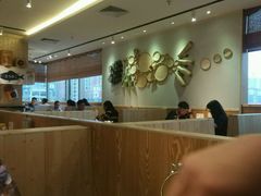 -东菊料理(吉利购物广场店)