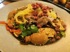 -C31地窖餐厅(黑龙江北路店)