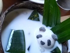 -岛风·台食小馆 ISLAND BISTRO(烟台山店)