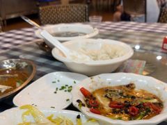 -钱大妈海鲜饭店(保利林语店)