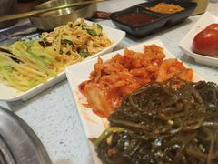 -炭之家·齐齐哈尔非遗烤肉·鲜切直供(中央大街店)