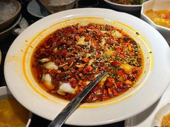 -外婆家(义乌新光汇购物中心店)