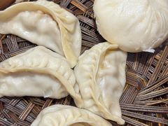 -蒋家桥饺面店(四望亭路店)