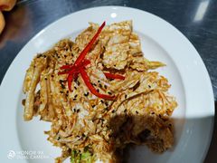 -宛平李记小吃(东关街店)