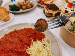 -宜家·瑞典风味餐厅(北京西红门店)