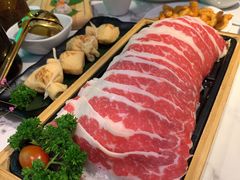六少特供肥牛-六少·猪肚包鸡火锅(卓悦INTOWN店)