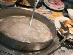 -阪尚皇·原切牛排·烤肉火锅自助(北京路店)