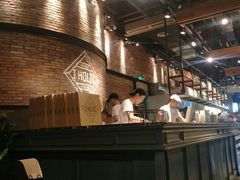 -I HOLIC艾豪丽披萨(KKone店)
