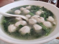 -牟传仁饭庄(星海店)