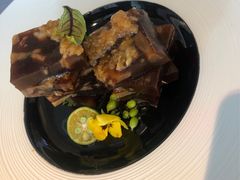蹄花牛筋冻-怡情荟•海鲜青岛菜(五四广场旗舰店)
