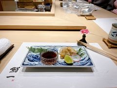 -鮨一日本料理(大中华店)