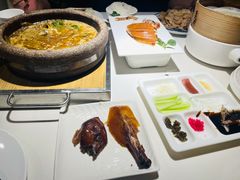 -小放牛河北菜(长安万达店)