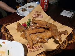 -前海沿·青岛菜(五四广场永旺店)