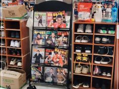 -拳盛时代拳击俱乐部(北京路店)