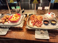 -北京朝阳悠唐皇冠假日酒店