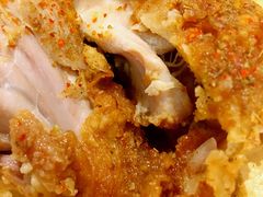 -德盛炸鸡腿(大沽南路店)