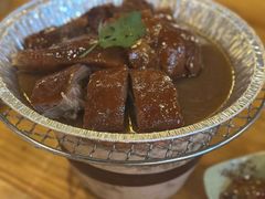 -花溪雨·森林餐厅(石基店)