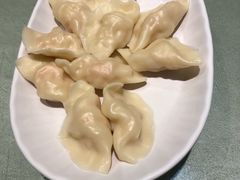 -一轩饺子馆(丽都店)