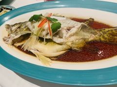 -百富源·海鲜辽菜(和平北大街店)