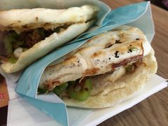 -魏家凉皮(协和店)