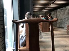 -星巴克臻选(北京前门大街店)