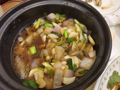 -春家·非遗手工小吃(徐汇万科广场店)