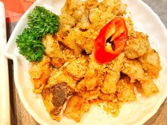 -点点心点心专门店(旺角店)