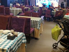 大堂-紫光园(马桥店)