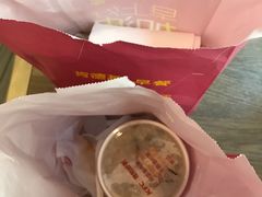 -肯德基(茂业店)