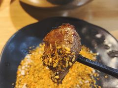 -黑牛の場(兴隆大奥莱店)