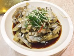 -南湖船菜大酒店