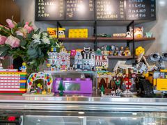 -W CAFE(甜爱路店)