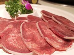 -千纸鹤嫩汁烤肉(西大直街店)