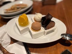 -广州富力君悦大酒店·凯菲厅