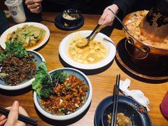 -觅山云南菜(泊富ICITY店)