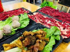 -就这么牛潮式牛肉火锅(华侨城店)