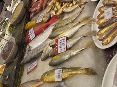 -渔满仓海鲜渔家(象山二店)