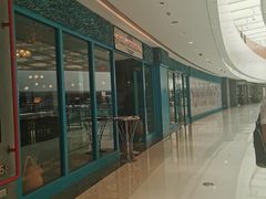 -FISH&POTATO Cō(地中海美食 万象城店)