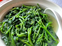 -粤菜王府·海鲜·茶市·海景餐厅(大梅沙店)