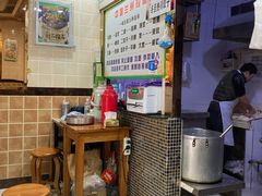 -中国兰州拉面(西湖文化广场店)