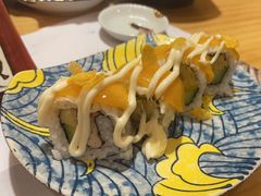 -鳗鲔料理小馆