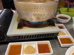 -燃计沙茶皇·香港沙茶火锅(人广旗舰店)