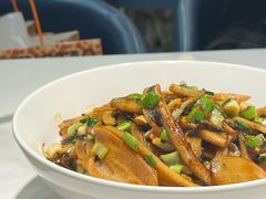 -兰湘子·湘菜小炒(石家庄万象城店)