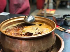 -镇江龙·火锅串串(武侯祠店)