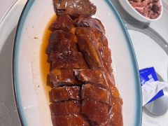 -朱仔记食府(江南大道店)