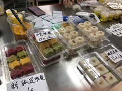 -非遗近水楼糕团(景德路店)
