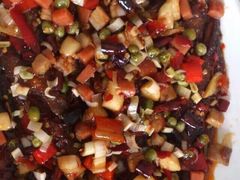 -清宫宴酒楼·计氏松枝包子