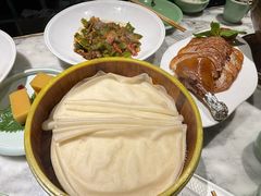 -北平盛世·新京菜·北京烤鸭(劲松·双井店)